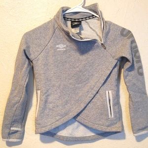 Umbro sweater